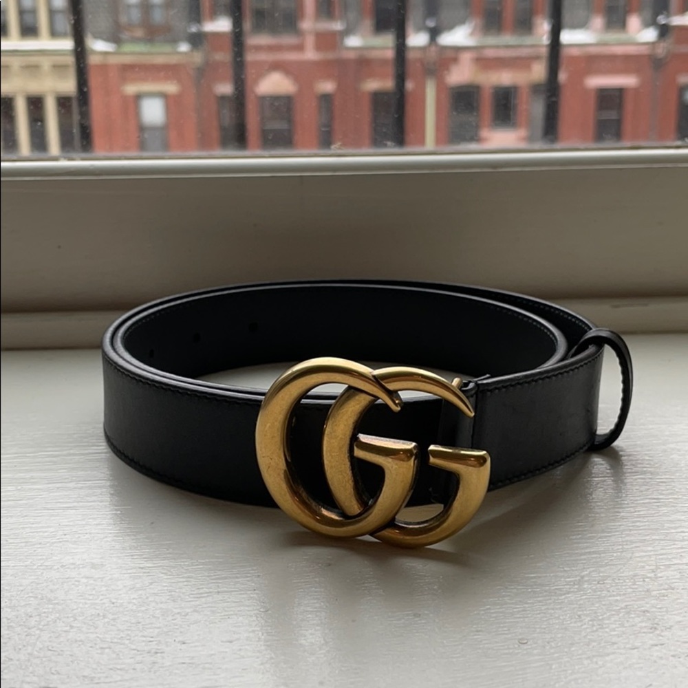 Gucci Belt